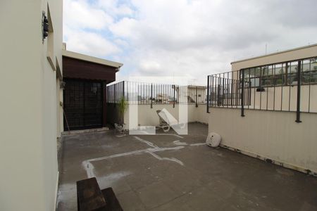 Apartamento à venda com 394m², 4 quartos e 2 vagasRooftop