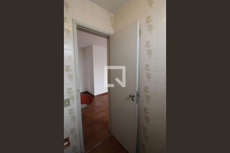 Apartamento à venda com 394m², 4 quartos e 2 vagasBanheiro Social Superior