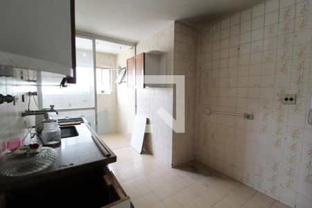 Apartamento à venda com 394m², 4 quartos e 2 vagasCozinha