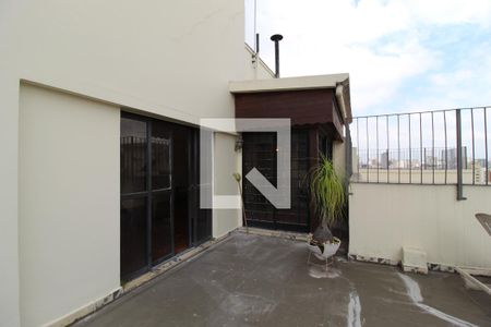 Apartamento à venda com 394m², 4 quartos e 2 vagasRooftop