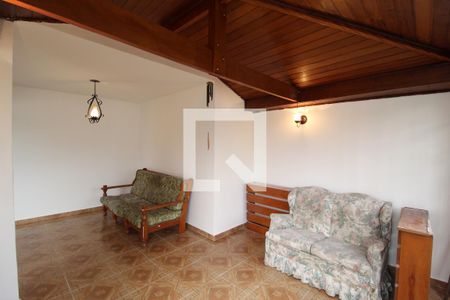 Apartamento à venda com 394m², 4 quartos e 2 vagasSala Superior