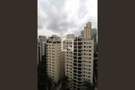 Apartamento à venda com 394m², 4 quartos e 2 vagasVista do Quarto 2