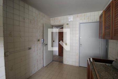 Apartamento à venda com 394m², 4 quartos e 2 vagasCozinha