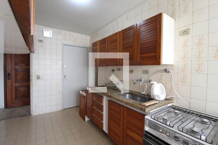 Apartamento à venda com 394m², 4 quartos e 2 vagasCozinha