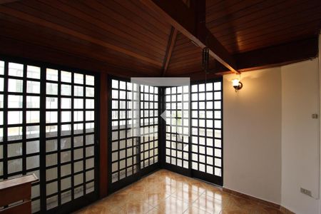 Apartamento à venda com 394m², 4 quartos e 2 vagasSala Superior