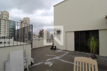 Apartamento à venda com 394m², 4 quartos e 2 vagasRooftop