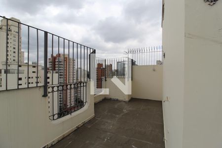 Apartamento à venda com 394m², 4 quartos e 2 vagasRooftop