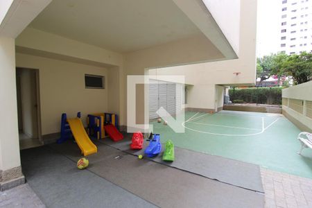 Apartamento à venda com 394m², 4 quartos e 2 vagasÁrea Comum - Espaço Kids