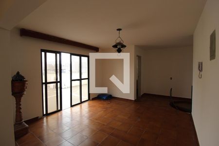 Apartamento à venda com 394m², 4 quartos e 2 vagasSala Superior