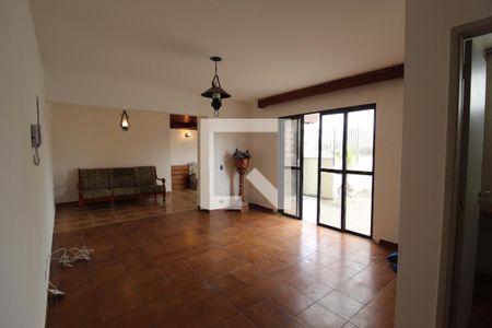 Apartamento à venda com 394m², 4 quartos e 2 vagasSala Superior