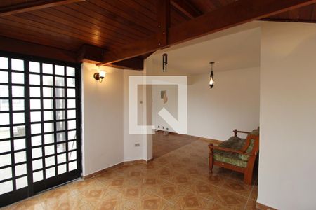 Apartamento à venda com 394m², 4 quartos e 2 vagasSala Superior