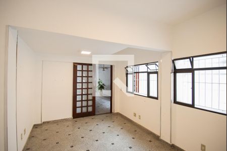 Sala de Jantar de casa à venda com 3 quartos, 220m² em Vila Clementino, São Paulo