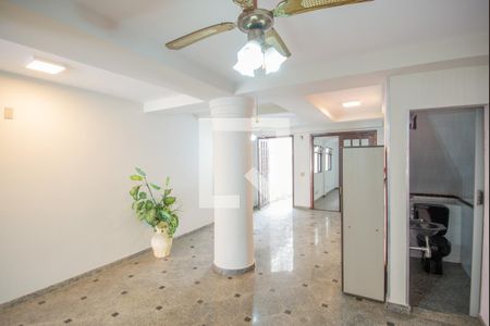 Sala de casa à venda com 3 quartos, 220m² em Vila Clementino, São Paulo