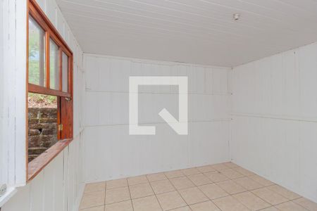 Quarto 1 de casa para alugar com 2 quartos, 70m² em Boa Vista, Novo Hamburgo