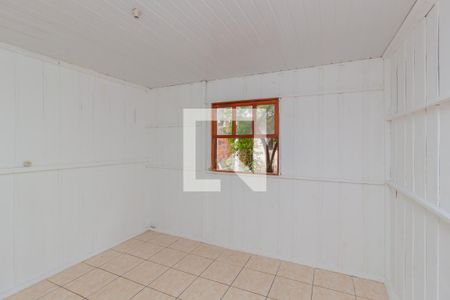 Quarto 1 de casa para alugar com 2 quartos, 70m² em Boa Vista, Novo Hamburgo