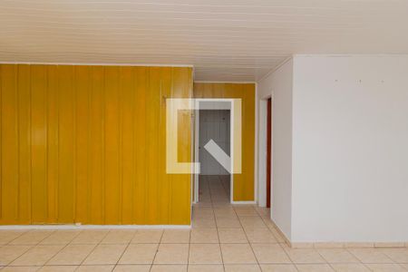 Sala de casa para alugar com 2 quartos, 70m² em Boa Vista, Novo Hamburgo