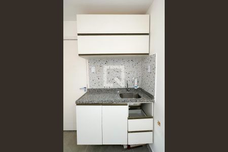 Sala/Quarto de kitnet/studio para alugar com 1 quarto, 35m² em Copacabana, Rio de Janeiro