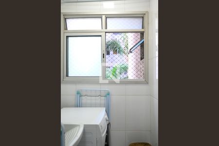 Apartamento à venda com 50m², 2 quartos e 1 vagaÁrea de Serviço