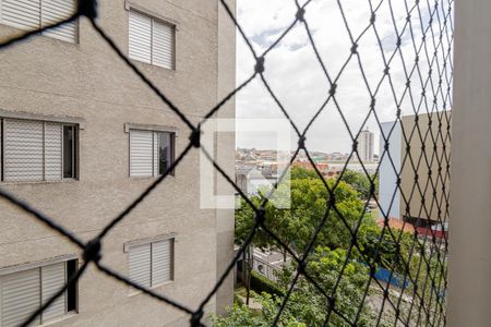 Vista do Quarto 1 de apartamento à venda com 2 quartos, 50m² em São João Clímaco, São Paulo