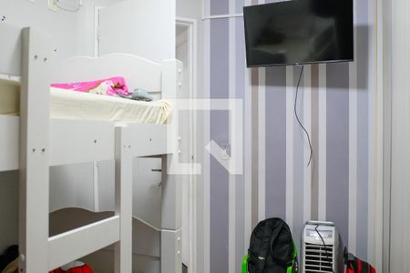 Apartamento à venda com 50m², 2 quartos e 1 vagaQuarto 2