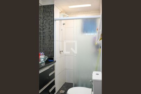Apartamento à venda com 50m², 2 quartos e 1 vagaBanheiro