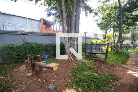 Apartamento à venda com 50m², 2 quartos e 1 vagaPlayground