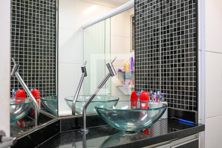 Apartamento à venda com 50m², 2 quartos e 1 vagaBanheiro