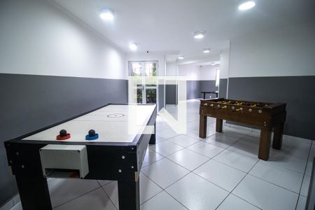 Apartamento à venda com 50m², 2 quartos e 1 vagaÁrea comum