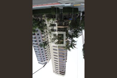 Apartamento para alugar com 400m², 5 quartos e 3 vagasFachada do Prédio