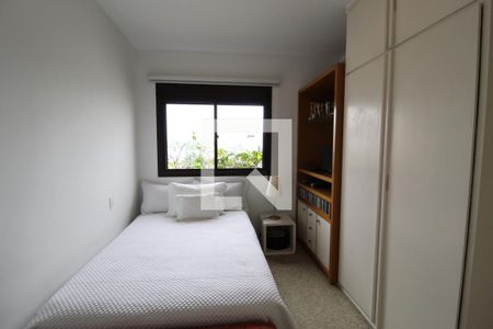 Apartamento para alugar com 400m², 5 quartos e 3 vagasQuarto 1 Suíte