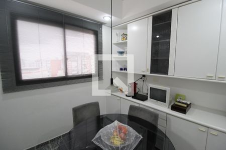 Apartamento para alugar com 400m², 5 quartos e 3 vagasCozinha