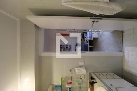 Apartamento para alugar com 400m², 5 quartos e 3 vagasBanheiro Social