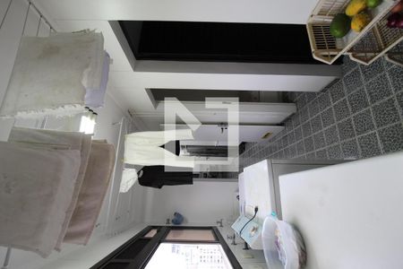 Apartamento para alugar com 400m², 5 quartos e 3 vagasÁrea de Serviço