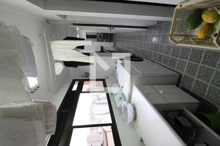 Apartamento para alugar com 400m², 5 quartos e 3 vagasÁrea de Serviço