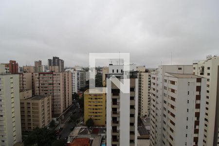 Apartamento para alugar com 400m², 5 quartos e 3 vagasVista do Quarto 1