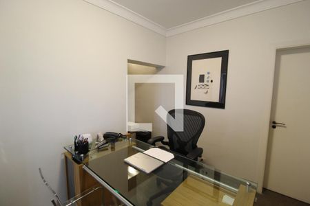 Apartamento para alugar com 400m², 5 quartos e 3 vagasEscritório