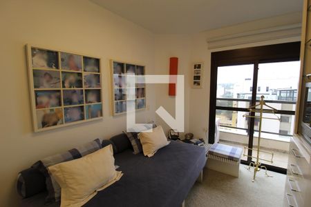 Apartamento para alugar com 400m², 5 quartos e 3 vagas Apartamento para alugar com 400m², 5 quartos e 3 vagasQuarto 3