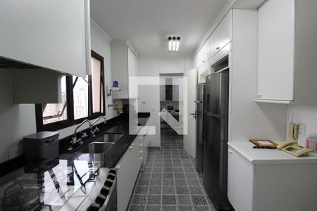 Apartamento para alugar com 400m², 5 quartos e 3 vagasCozinha
