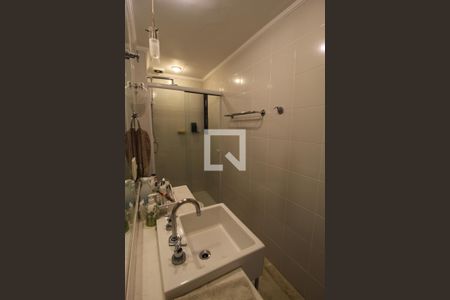 Apartamento para alugar com 400m², 5 quartos e 3 vagasBanheiro da Suíte 1 e 2