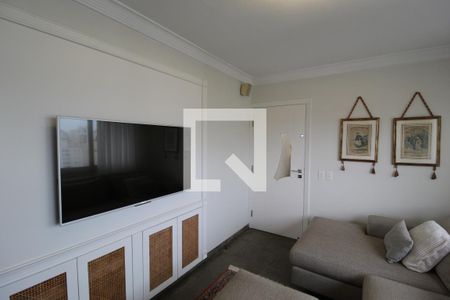 Apartamento para alugar com 400m², 5 quartos e 3 vagasSala 2