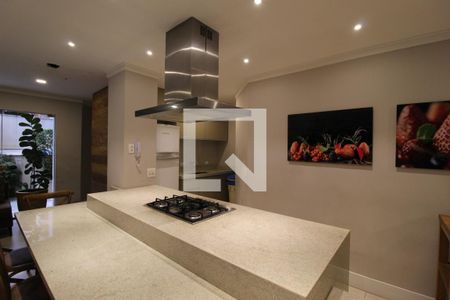 Apartamento para alugar com 400m², 5 quartos e 3 vagasÁrea Comum - Salão de Festas