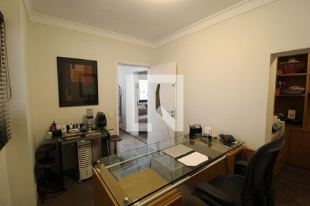 Apartamento para alugar com 400m², 5 quartos e 3 vagasEscritório