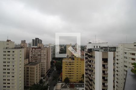 Apartamento para alugar com 400m², 5 quartos e 3 vagasVista da Varanda