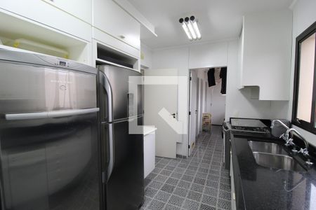 Apartamento para alugar com 400m², 5 quartos e 3 vagasCozinha