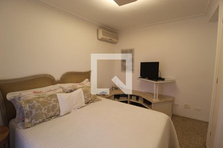 Apartamento para alugar com 400m², 5 quartos e 3 vagas Apartamento para alugar com 400m², 5 quartos e 3 vagasQuarto 4 - Suíte