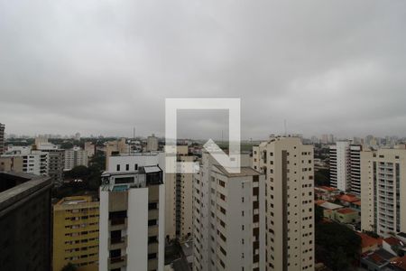 Apartamento para alugar com 400m², 5 quartos e 3 vagasVista da Cobertura