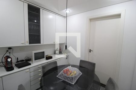 Apartamento para alugar com 400m², 5 quartos e 3 vagasCozinha