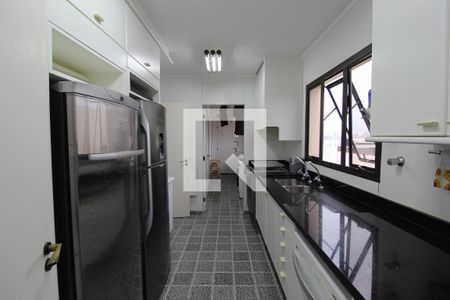 Apartamento para alugar com 400m², 5 quartos e 3 vagasCozinha