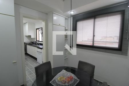 Apartamento para alugar com 400m², 5 quartos e 3 vagasCozinha