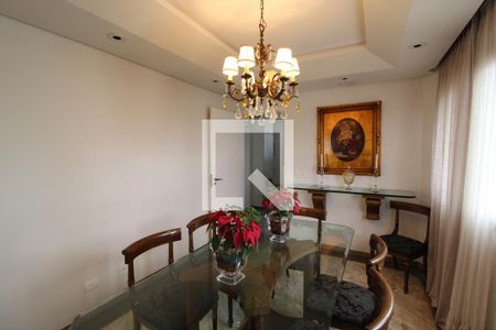 Apartamento para alugar com 400m², 5 quartos e 3 vagasSala